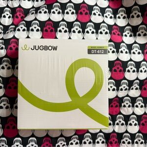 Jugbow electronic dog training collar DT-612 NIB